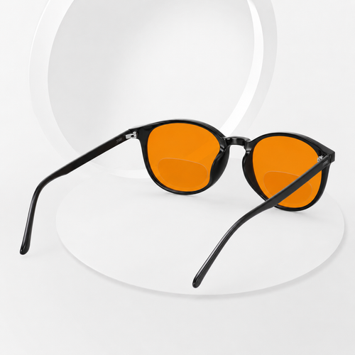 AMBR Bio-Focal Lenses