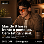AMBR Nights