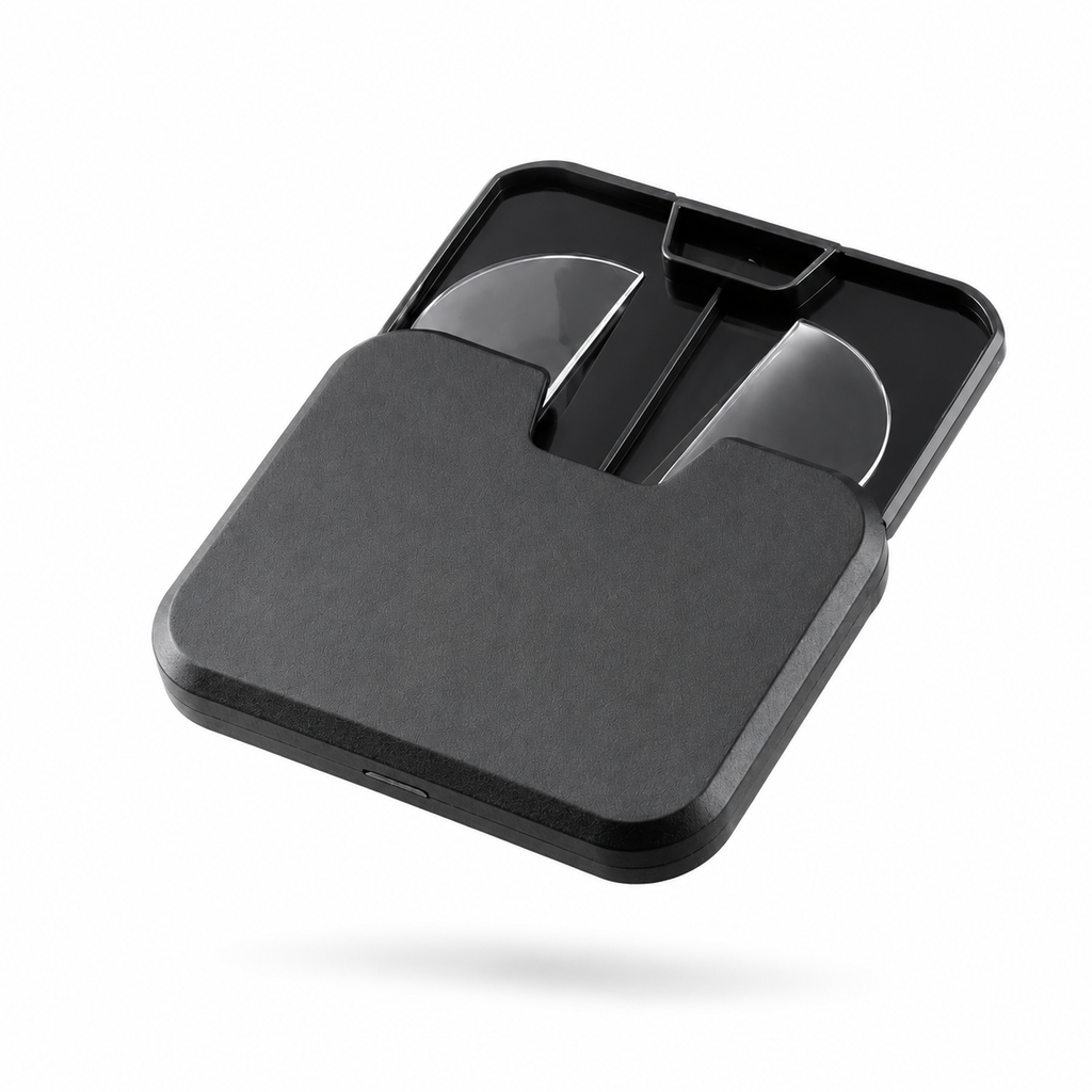 AMBR Bio-Focal Lenses